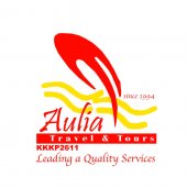 Aulia Travel & Tours business logo picture