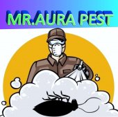Aura Pest Control business logo picture