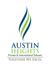 Austin Heights Private & International School business logo picture