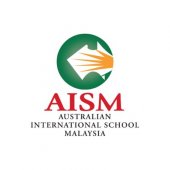 Australian International School Malaysia business logo picture