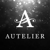 Autelier Makeup business logo picture