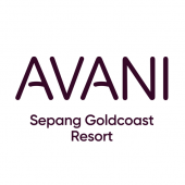 Avani Sepang Goldcoast Resort business logo picture