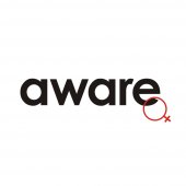 AWARE Singapore business logo picture