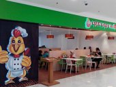 Ayam Penyet Best Quill City Mall business logo picture