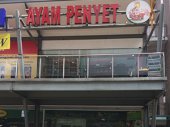 Ayam Penyet Best Station Wangsa Walk Mall business logo picture