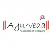 Ayurveda Association of Singapore (AAOS) business logo picture