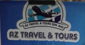 AZ Travels & Tours Sdn Bhd business logo picture
