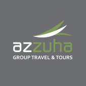 Az-zuha Group Travel & Tours HQ business logo picture