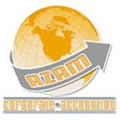 Azam Accounting Services Shah Alam business logo picture