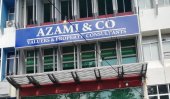 Azami & Co, Alor Setar business logo picture