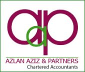 Azlan Aziz & Partners Kuantan business logo picture