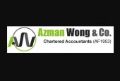 Azman Wong & Co business logo picture