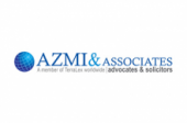 Azmi & Associates, Kuala Lumpur business logo picture