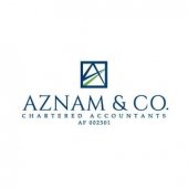 Aznam & Co. business logo picture