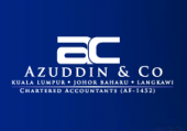 Azuddin & Co, Pasir Gudang business logo picture