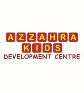 AzZahra Kids business logo picture