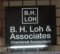 B.H.Loh & Associates profile picture