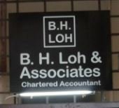B.H.Loh & Associates business logo picture