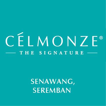 Celmonze The Signature Senawang profile picture