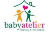 Baby Atelier Nursery and Pre School business logo picture