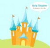Baby Kingdom Malaysia, Bangsar business logo picture