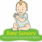 Baby Sensory (Sri Pertaling) business logo picture
