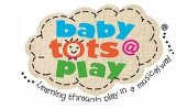 Babytots@play (Aman Suria) business logo picture