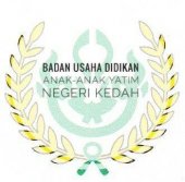 Badan Usaha Didikan Anak Yatim Negeri Kedah (BUDI) business logo picture