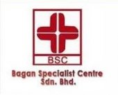 Bagan Specialist Centre business logo picture