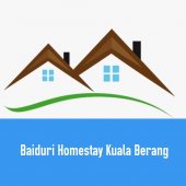 Baiduri Homestay Kuala Berang business logo picture
