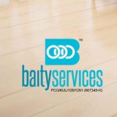 Baity Services business logo picture