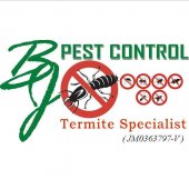 Bajandoh Pest Control business logo picture