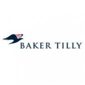 Baker Tilly Malaysia business logo picture