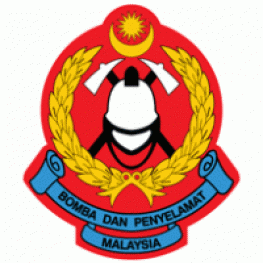 Ketua Balai Tangkak Team Penyelamat  in Tangkak