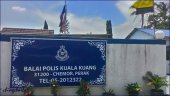 Balai Polis Kuala Kuang business logo picture