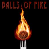 Balls of Fire business logo picture