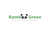 Bamboo Green Education business logo picture