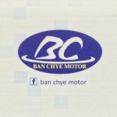 BAN CHYE MOTOR business logo picture