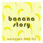Banana Story HQ business logo picture