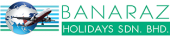 Banaraz Holidays business logo picture