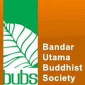 Bandar Utama Buddhist Society business logo picture