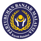 Banjar Association of Malaysia business logo picture