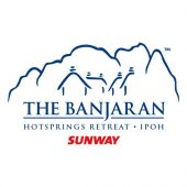 Banjaran Hotsprings business logo picture