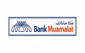Bank Muamalat Kuching business logo picture