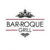 Bar-Roque Grill business logo picture