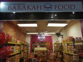 Barakah Food AEON AU2 business logo picture