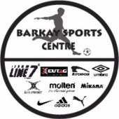 Barkay Sports Centre business logo picture