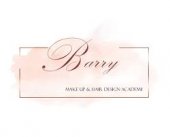 Barry Makeup & Hairdo business logo picture