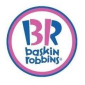 Baskin Robbins Sogo business logo picture