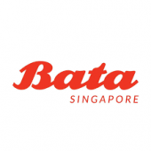 Bata Thomson Plaza business logo picture